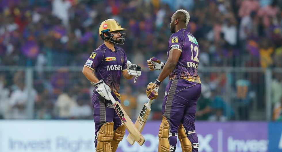 kkr today