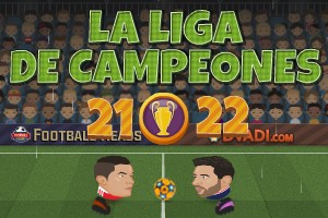 cabezones del futbol la liga