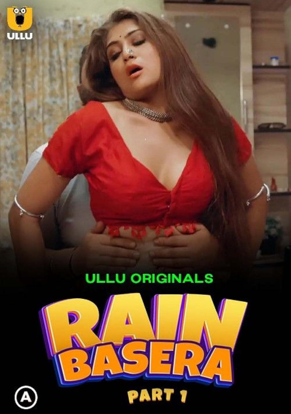 rain basera ullu cast