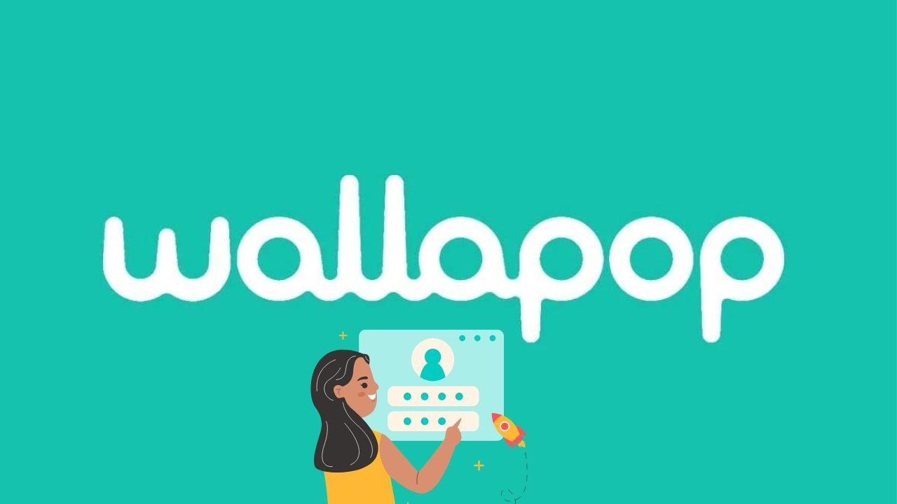 caida de wallapop