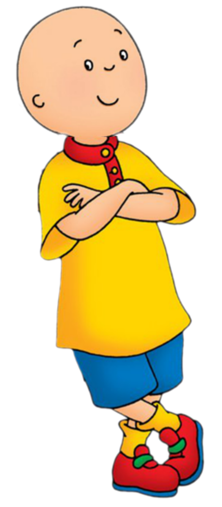 caillou