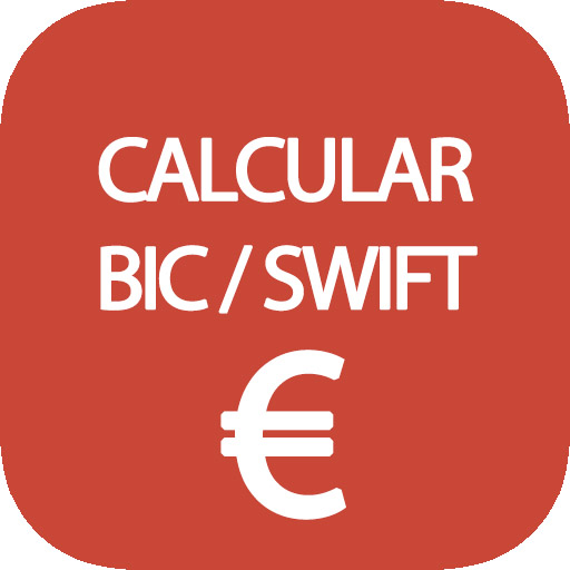 calcular swift bic