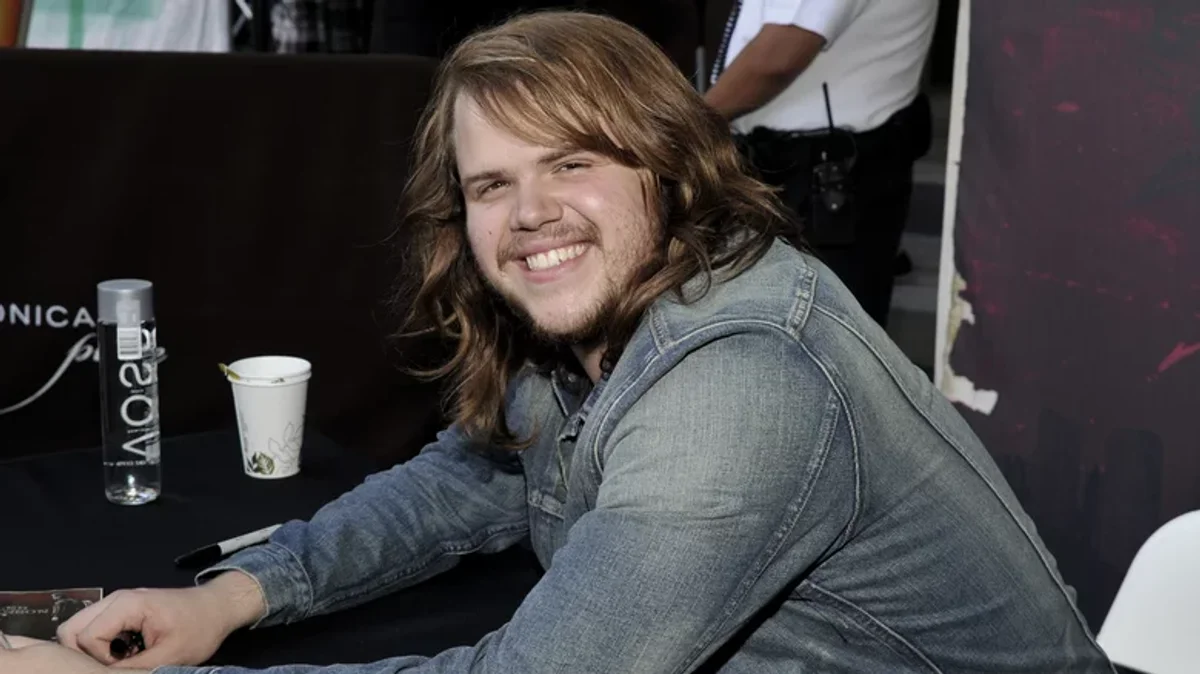 caleb johnson net worth