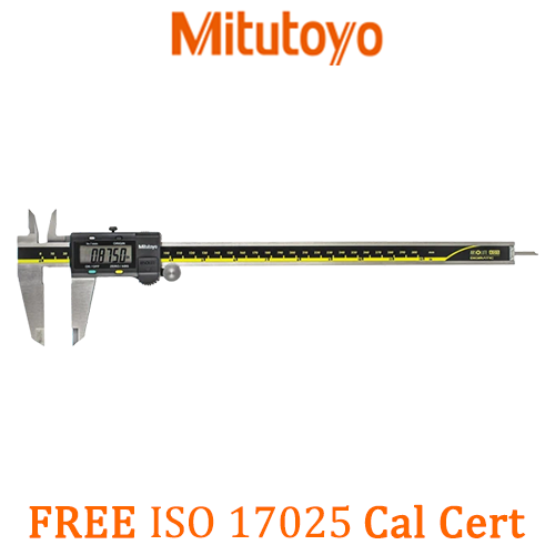 caliper digital mitutoyo 300mm