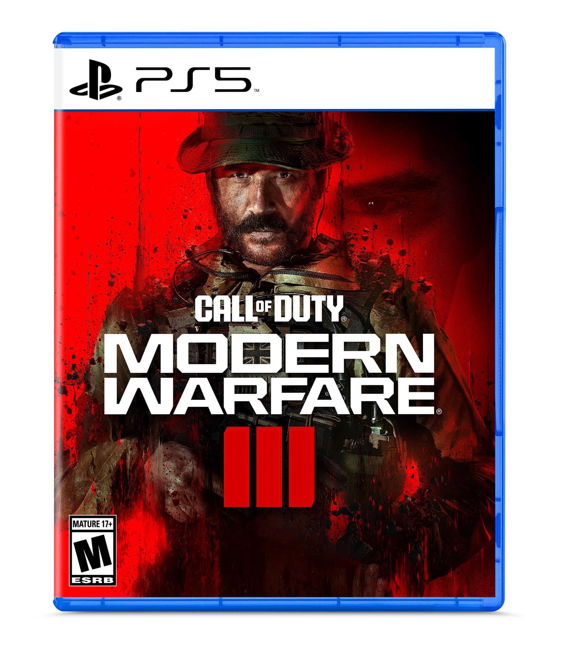 call of duty: modern warfare iii initial release date