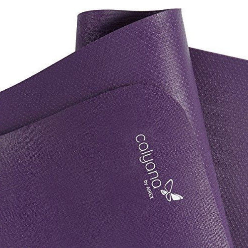 calyana yoga mat