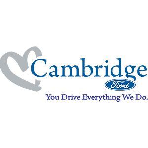 cambridge ford