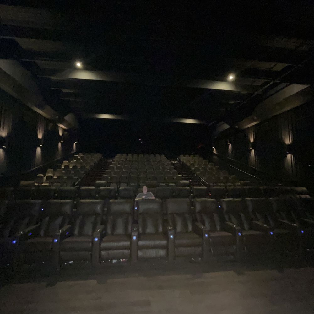 cambridge mn movie theater