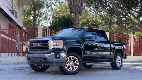 camionetas sierra gmc en venta en guadalajara