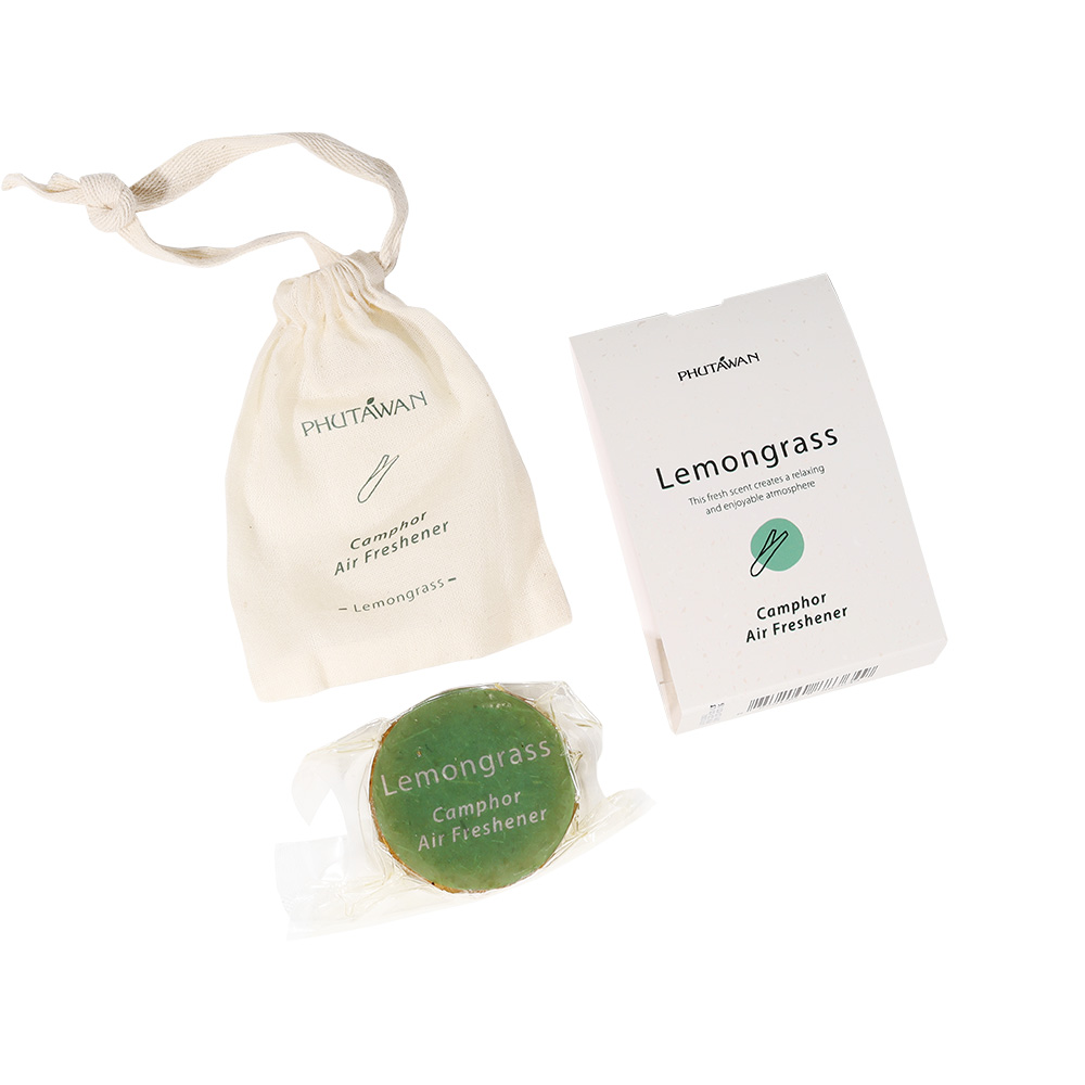 camphor air freshener