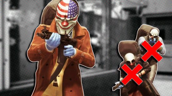 can i play payday 2 solo