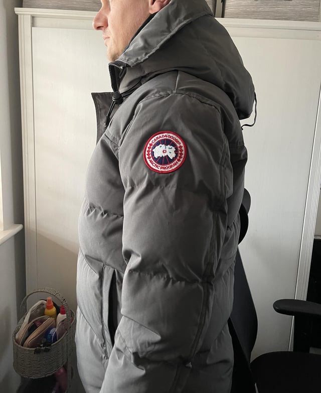 canada goose rep