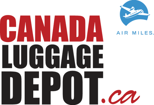 canada luggage depot