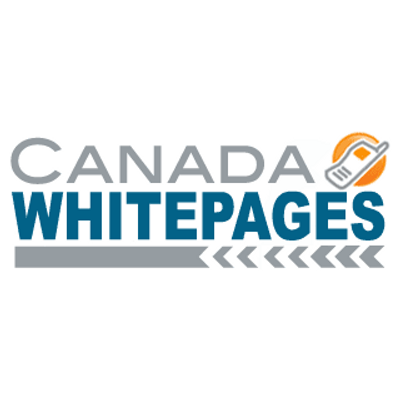 canada white pages