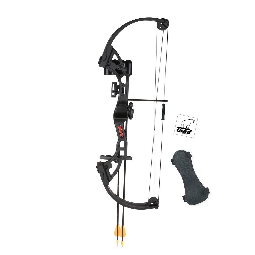 canadian tire compound bow