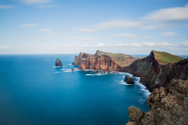 canary islands wallpaper