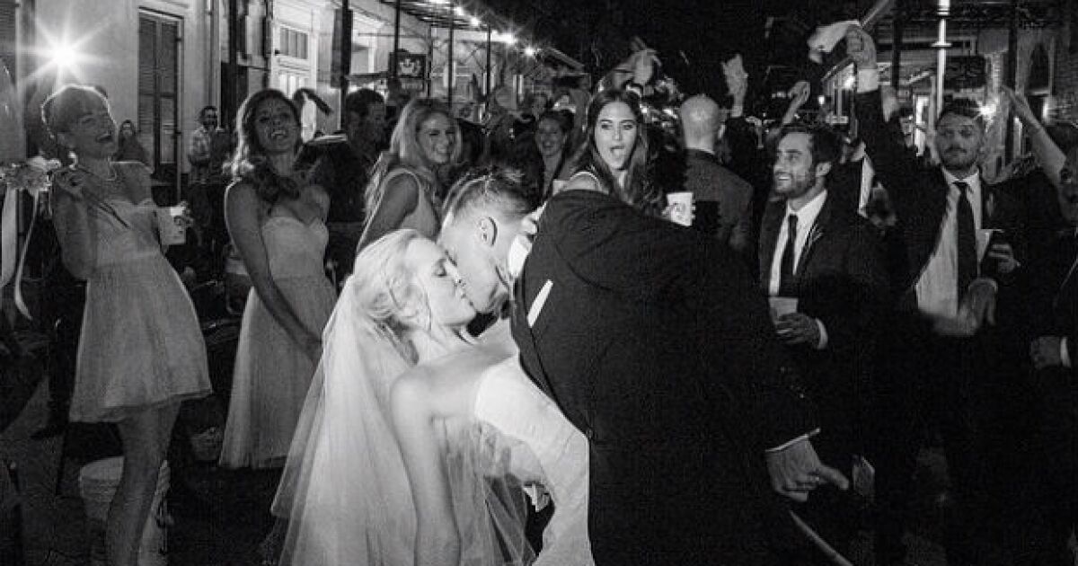 candice accola wedding