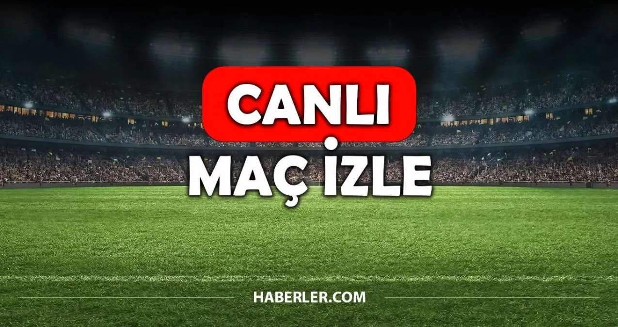 canlımaçlar izle