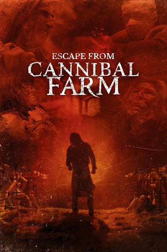 cannibal farm pelicula completa en español latino