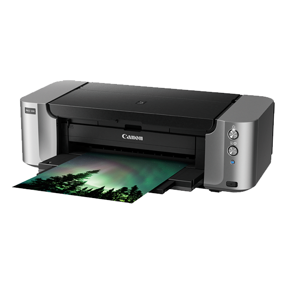 canon pro 100 printer driver