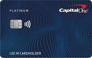 capital one debit card