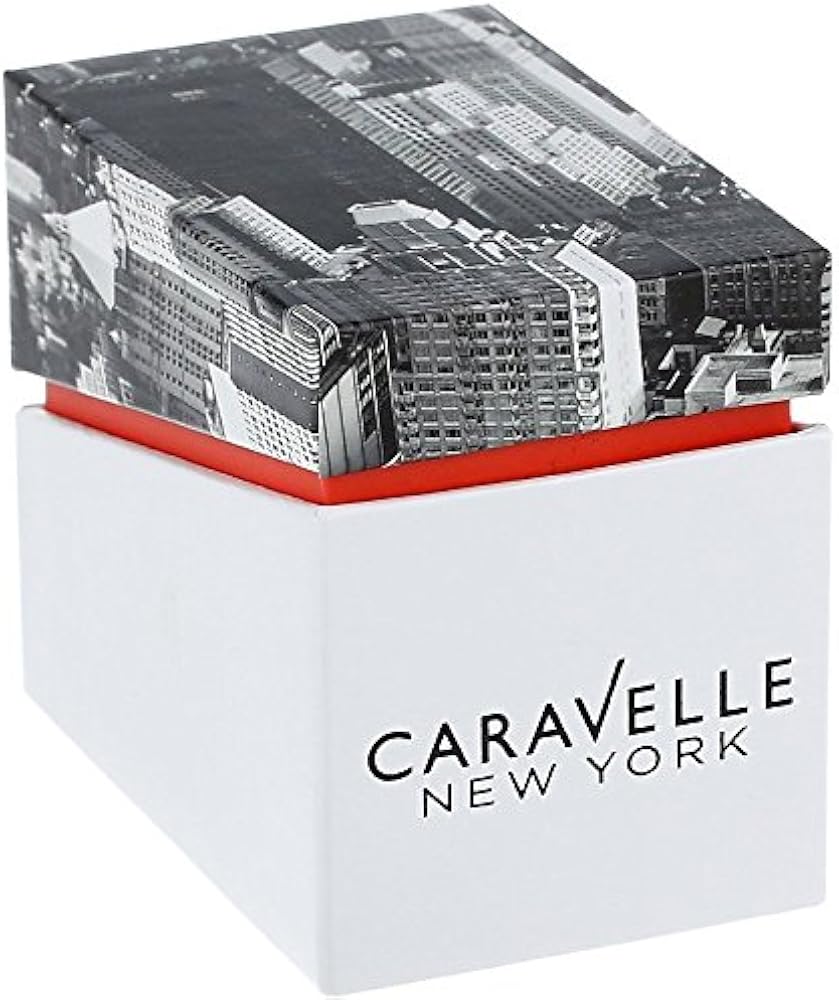 caravelle new york automatic