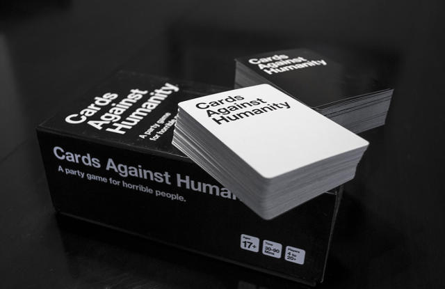 cards against humanity best box