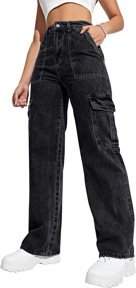 cargo jeans amazon