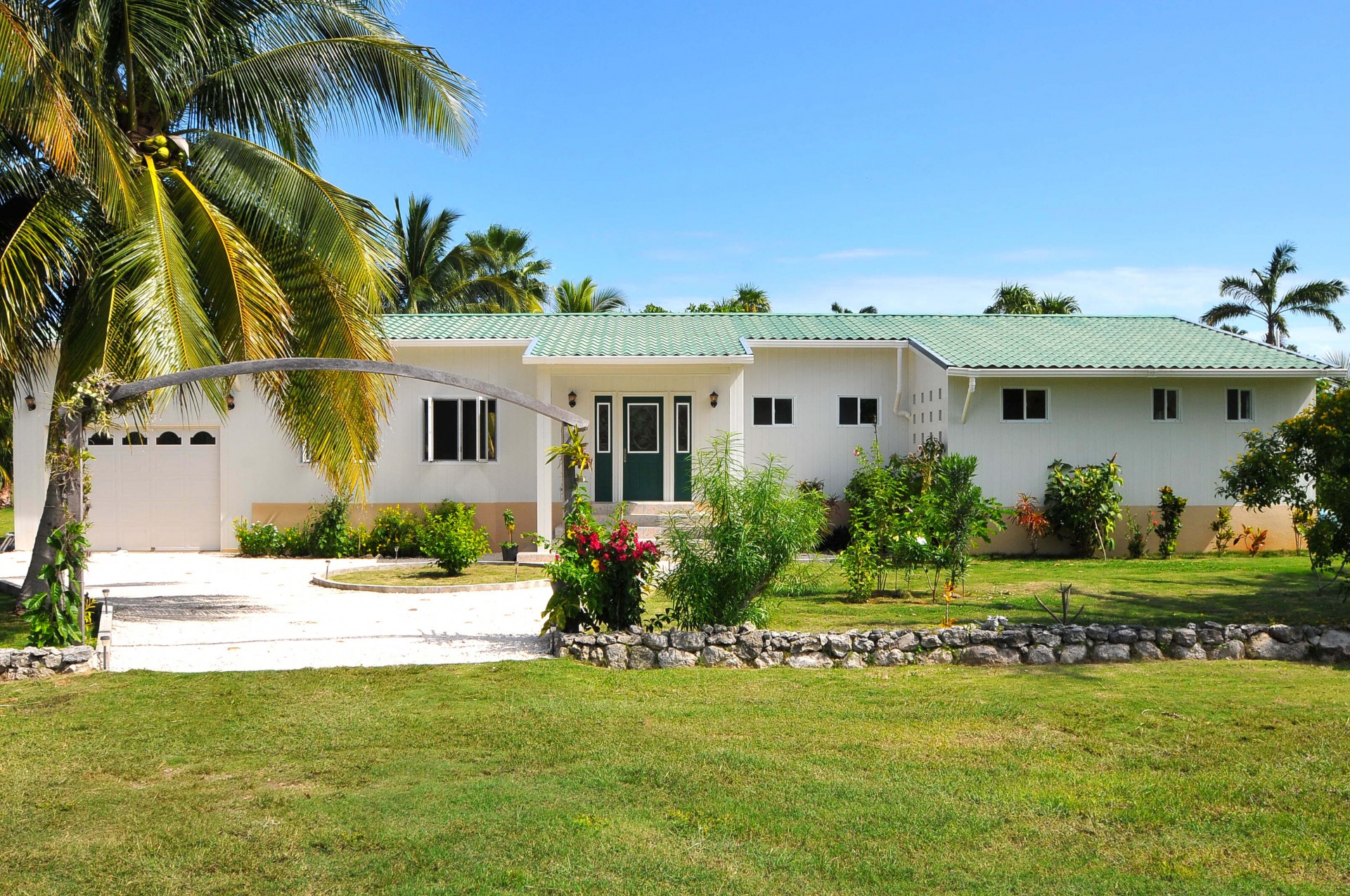 caribbean homes for sale under $200 000