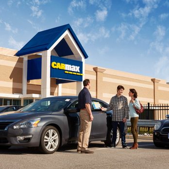 carmax sacramento