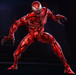 carnage marvel future fight