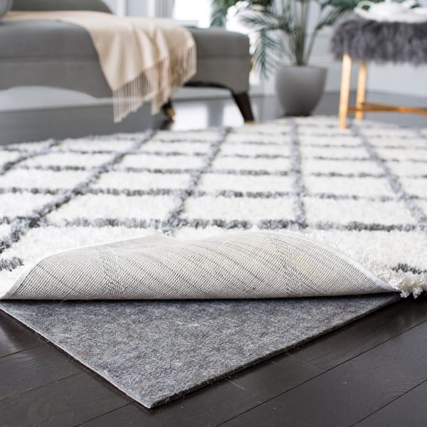 carpet non slip rug pad