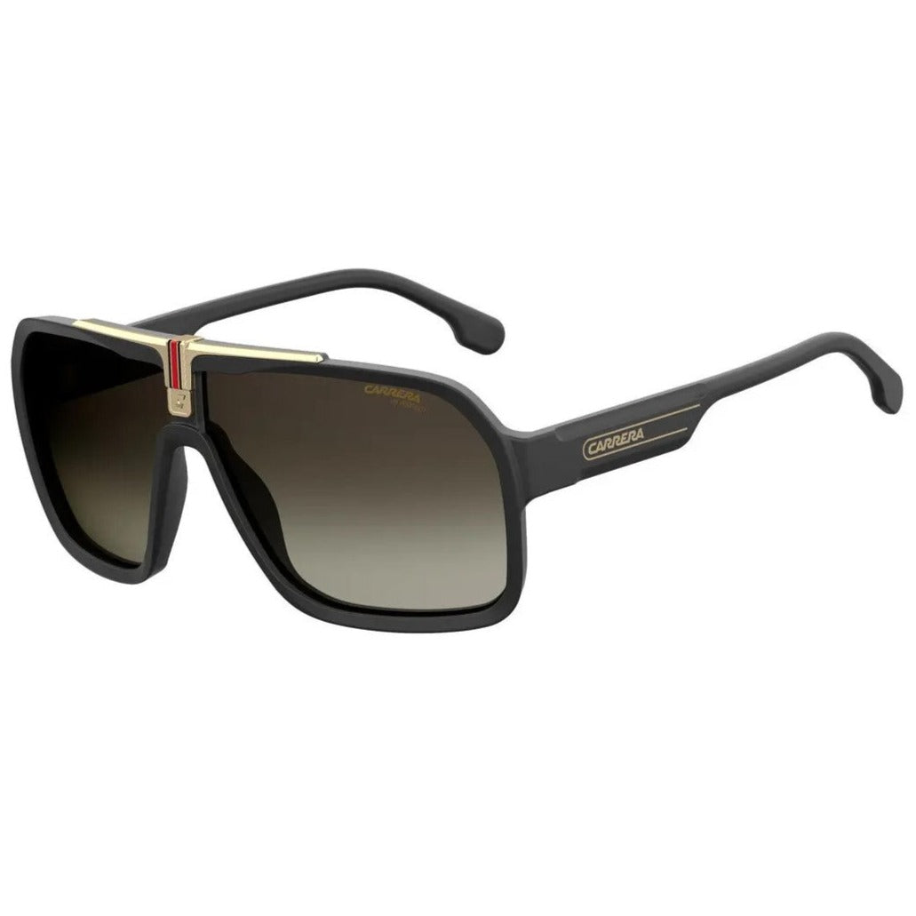 carrera gold sunglasses