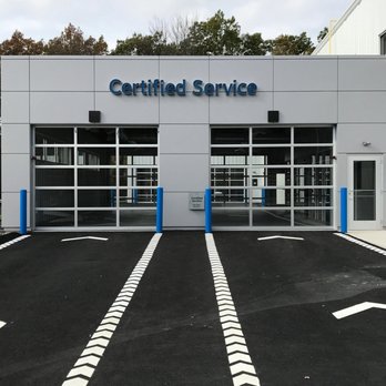 carter chevrolet vernon ct