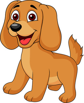 cartoon dog images