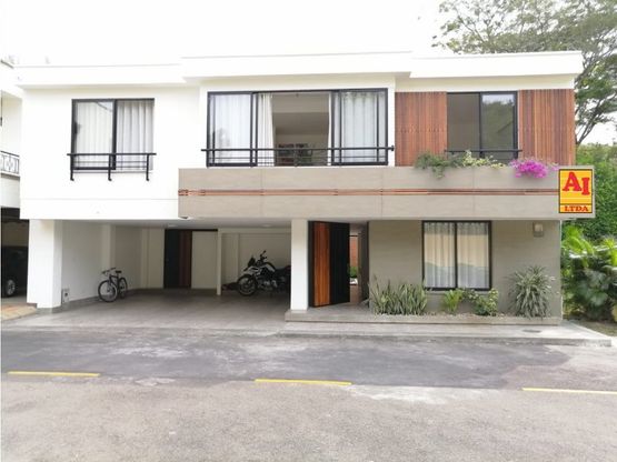 casa en cali en venta