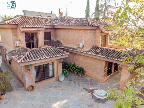 casas baratas en granada de particulares