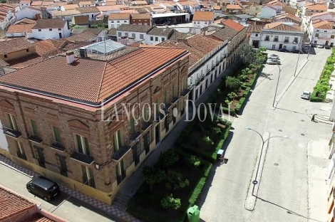 casas en venta en campanario