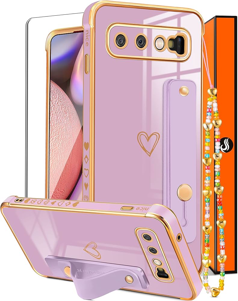 case samsung s10 plus amazon