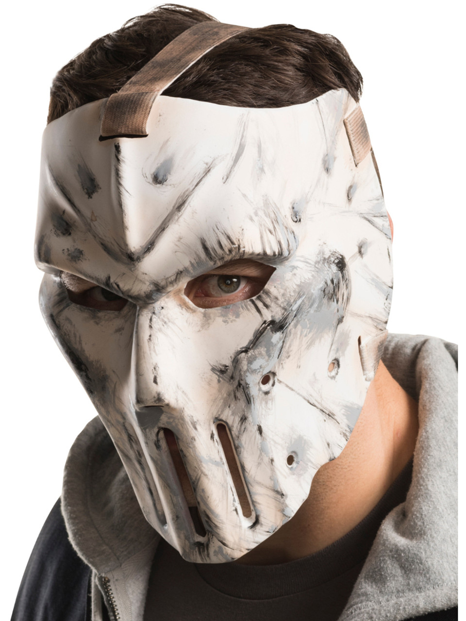 casey jones ninja turtles mask