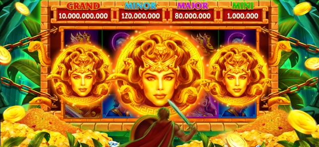 cash mania slots