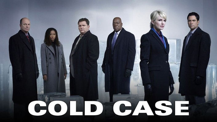 cast cold case tv show