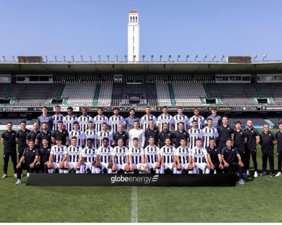 castellon futbol club