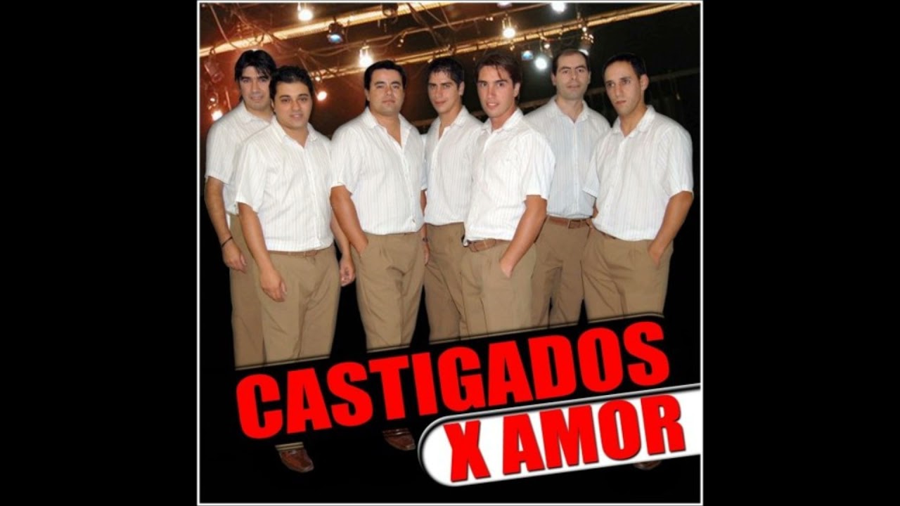 castigado por amor