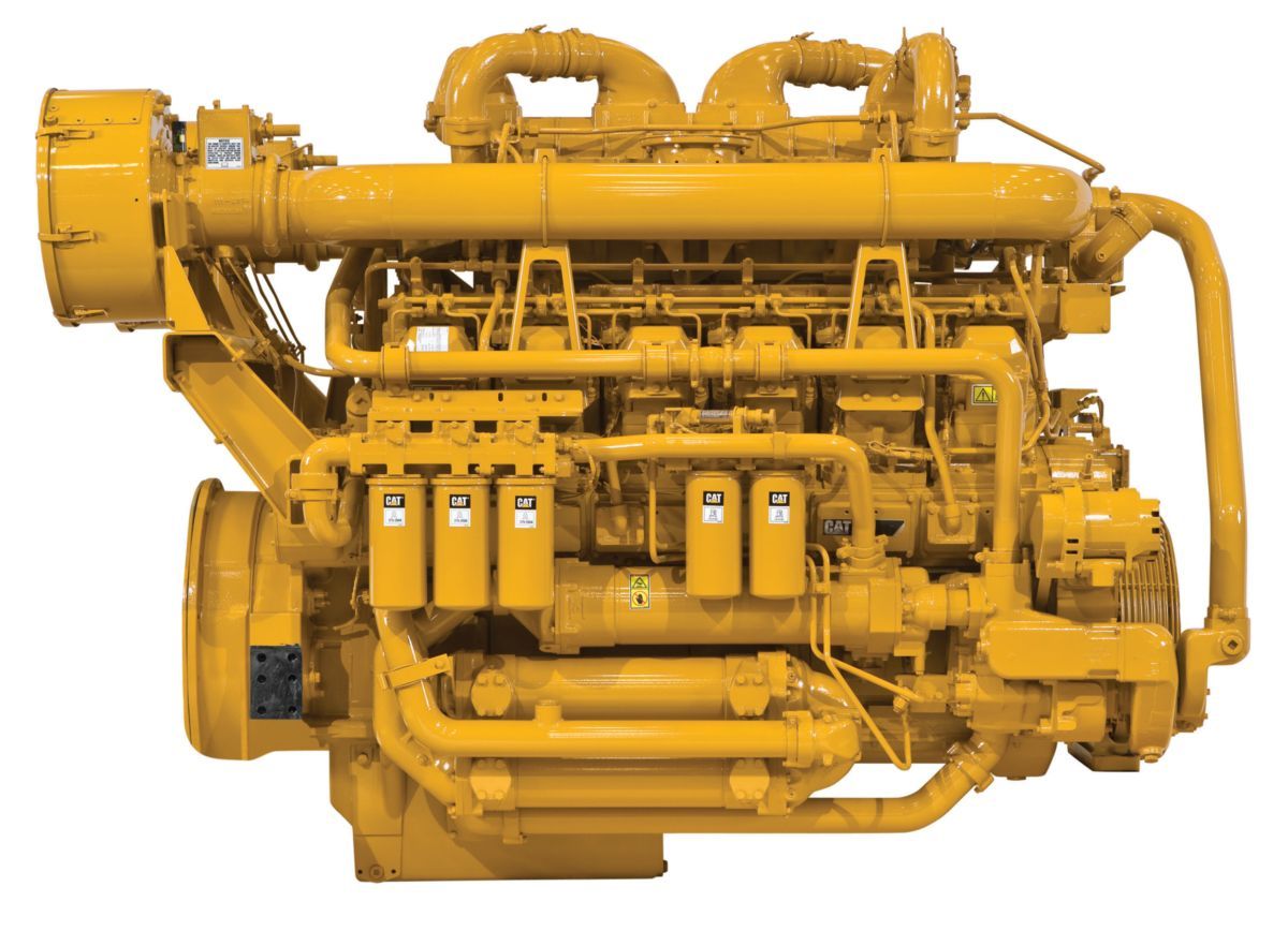 caterpillar 3512 engine for sale