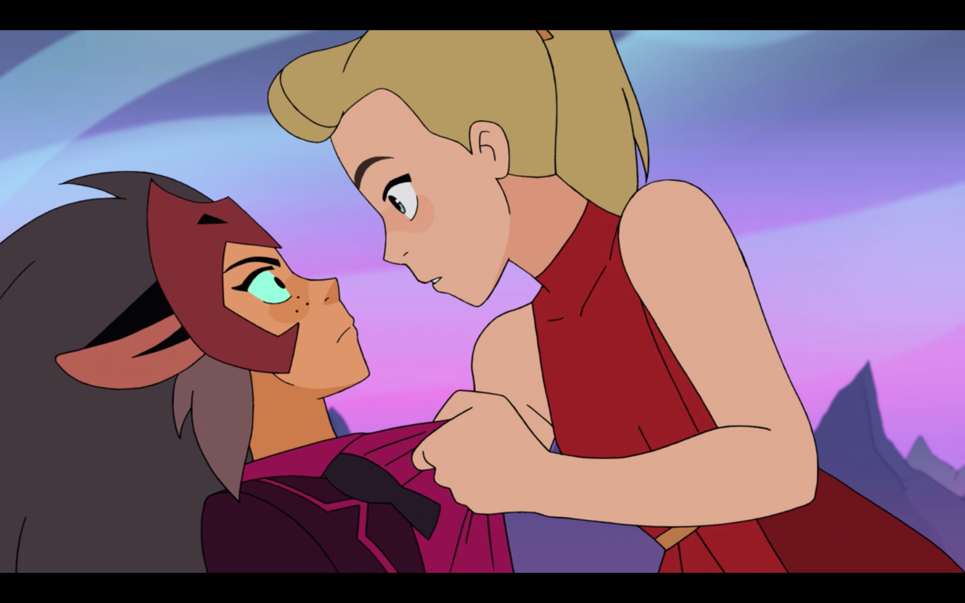 catradora