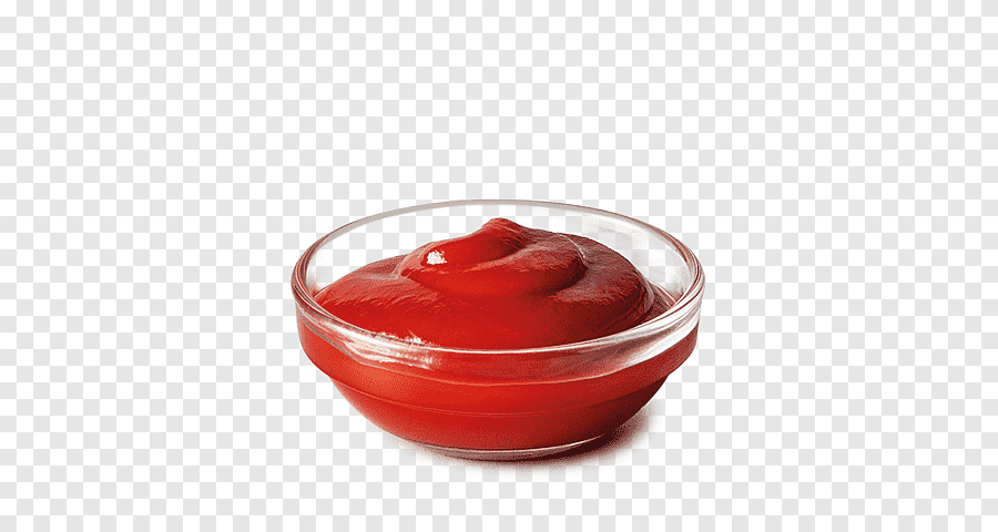 catsup png