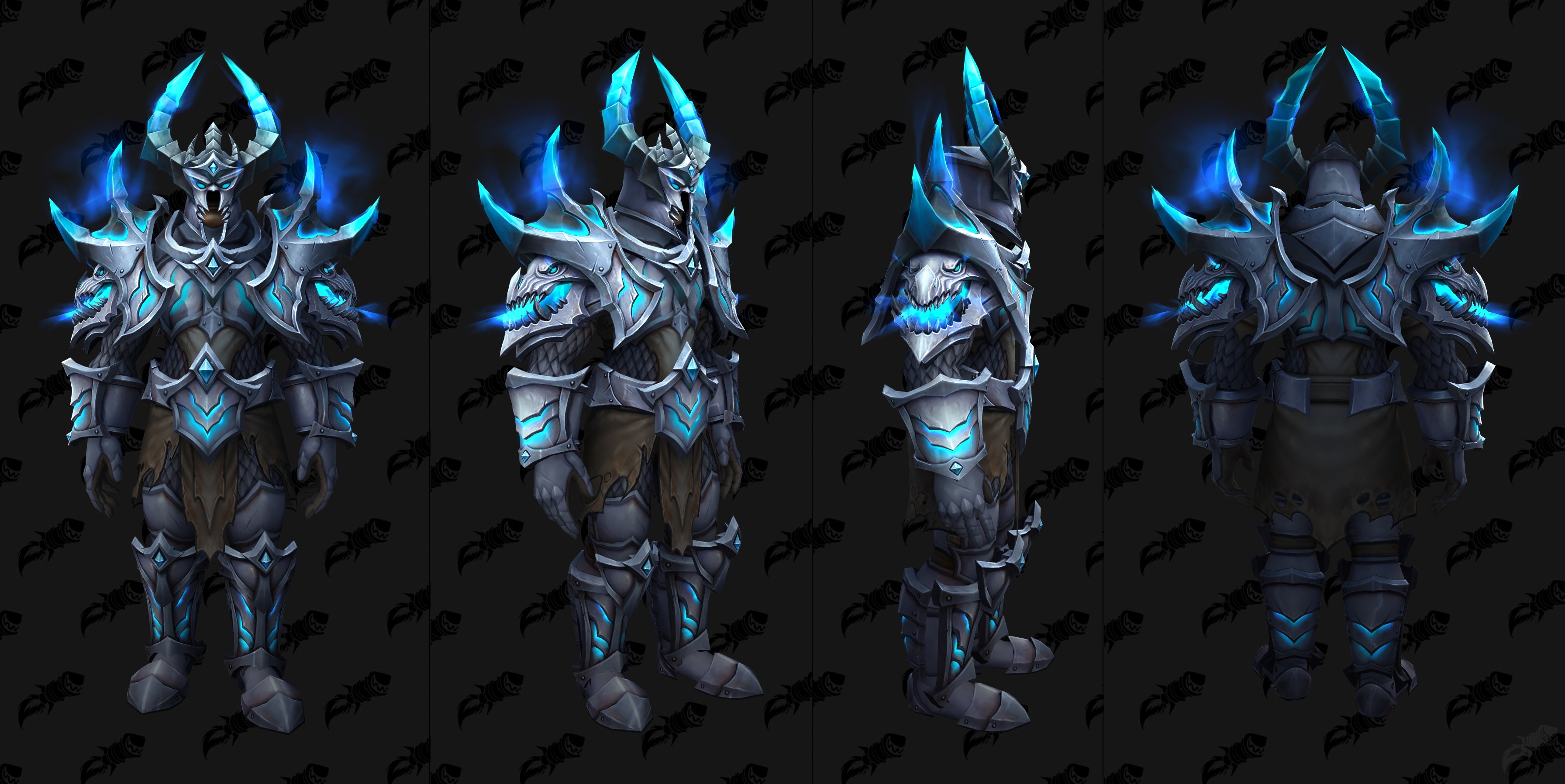 wowhead tier set