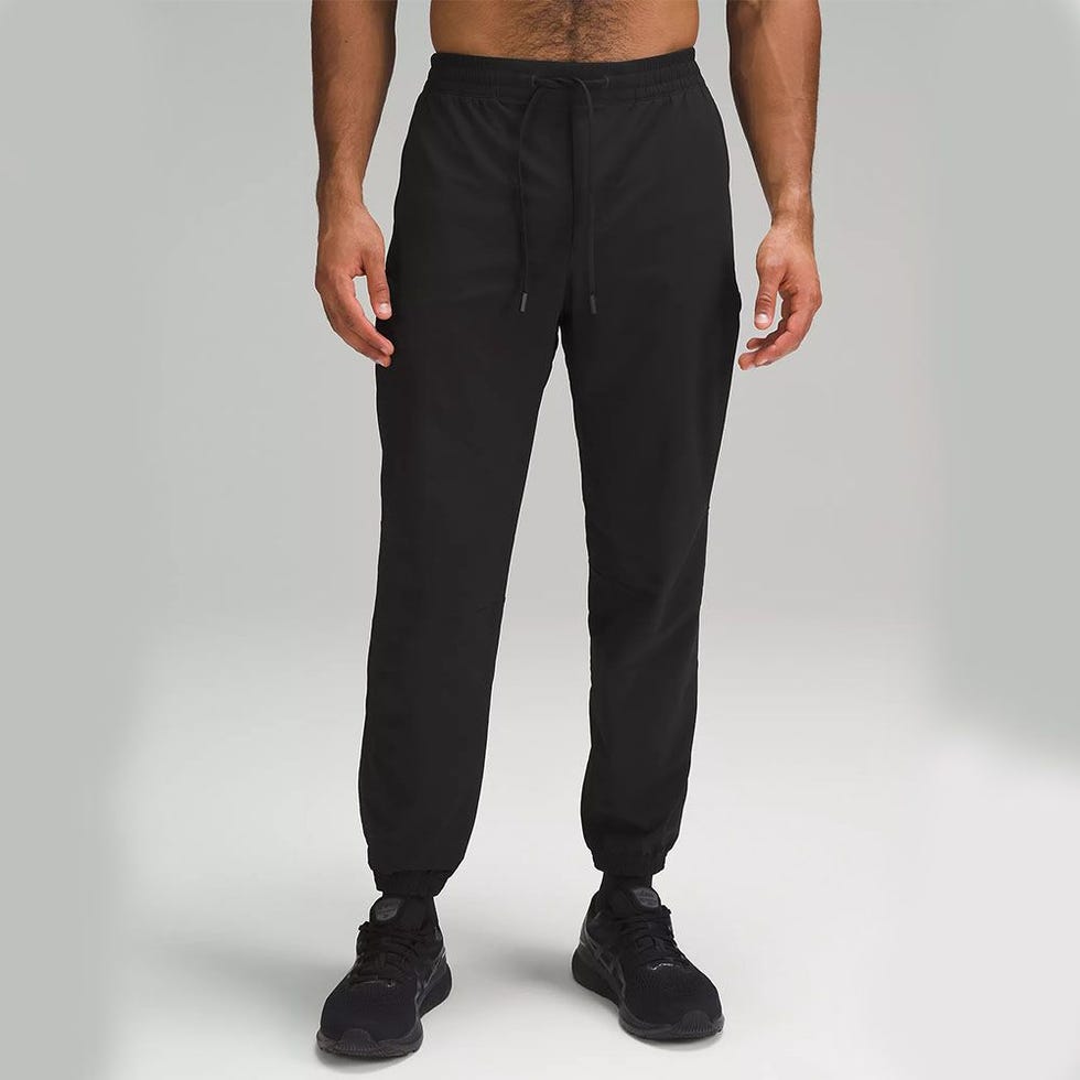 lulu mens pants