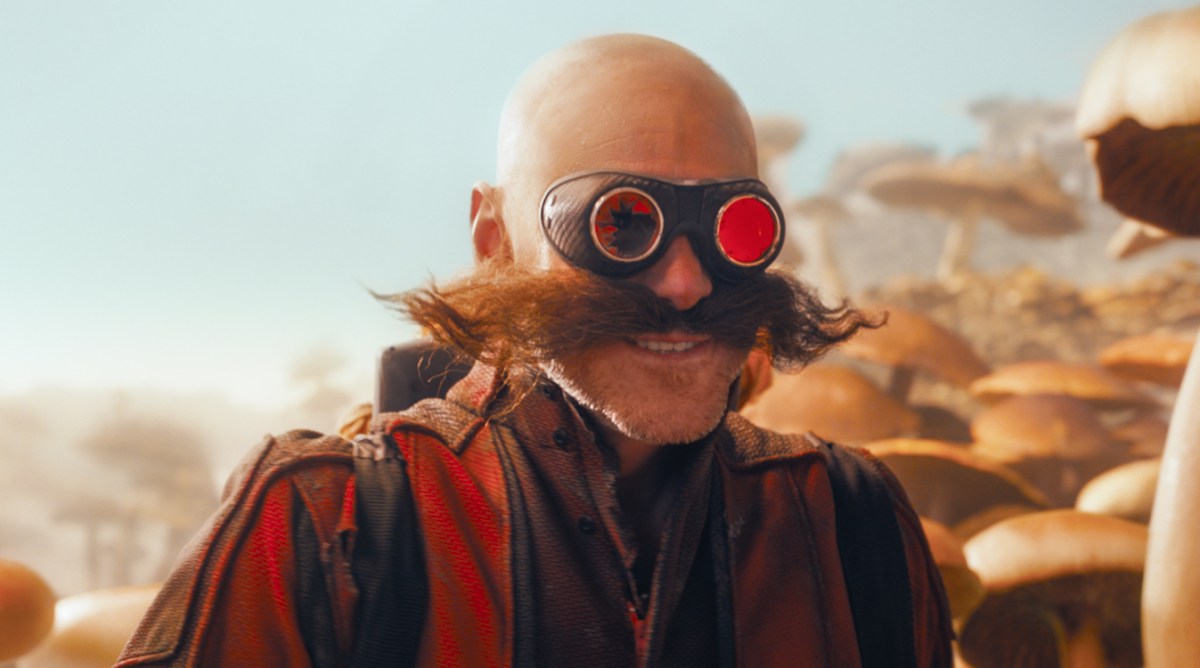 dr robotnik dr eggman